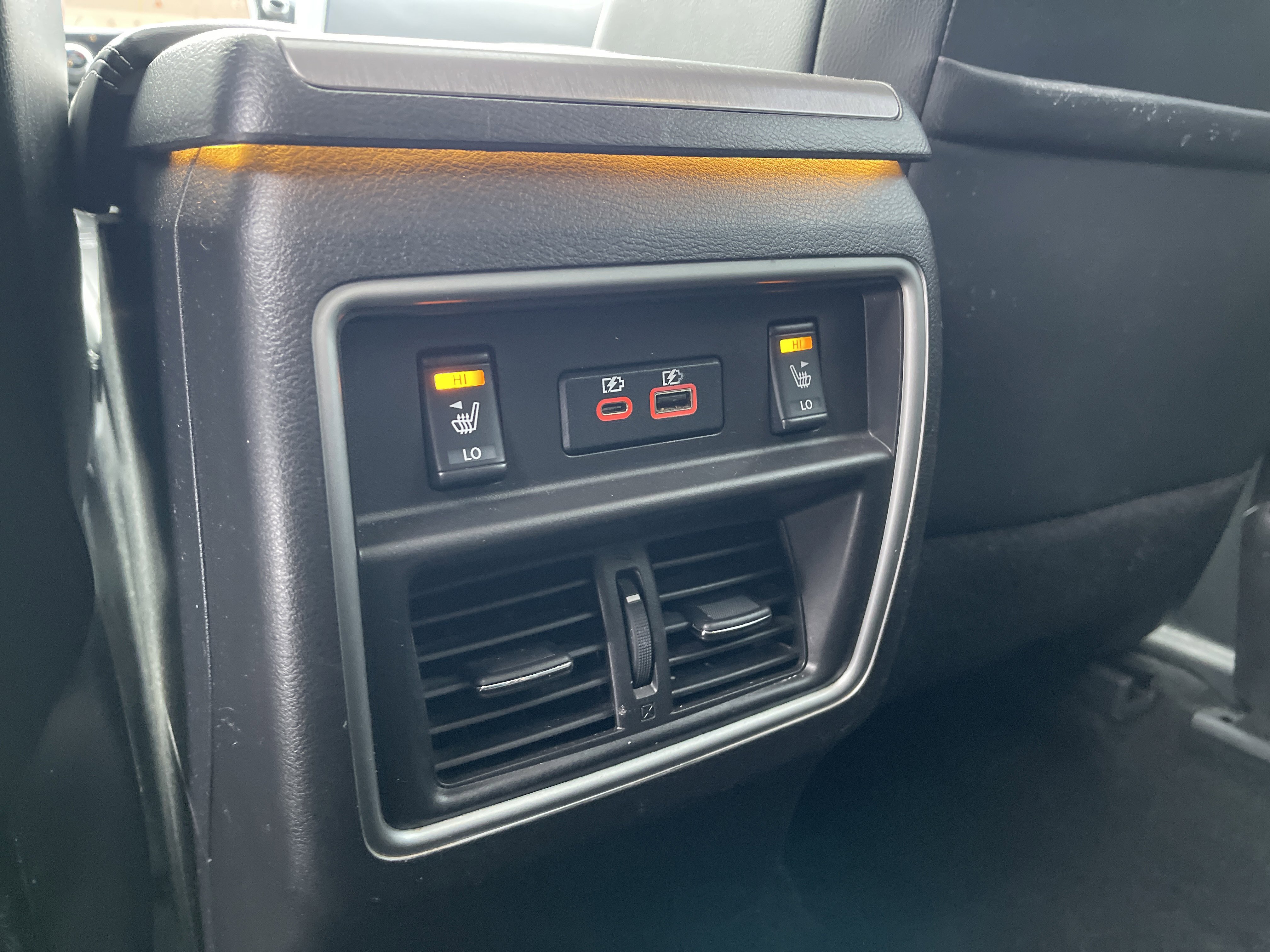 Used 2019 Nissan Murano SL image 12