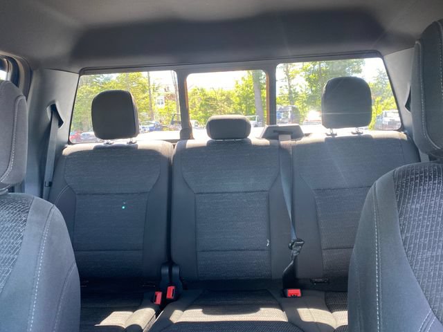 Certified 2021 Ford F150 XLT w/ Equipment Group 302A High AWD/4WD image 23