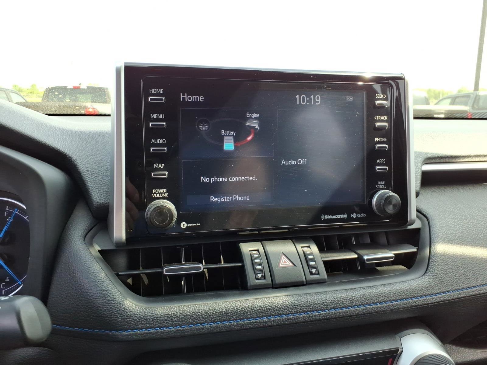 Used 2019 Toyota RAV4 XSE w/ XSE Weather Package AWD/4WD image 20