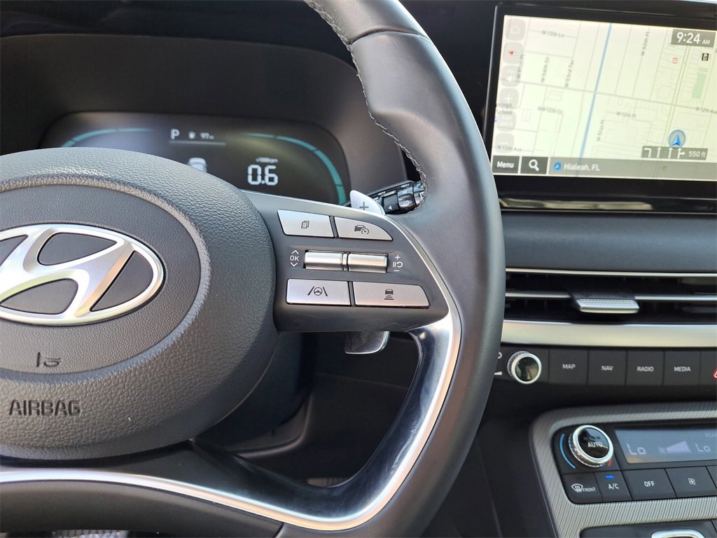 Used 2023 Hyundai Palisade XRT image 17