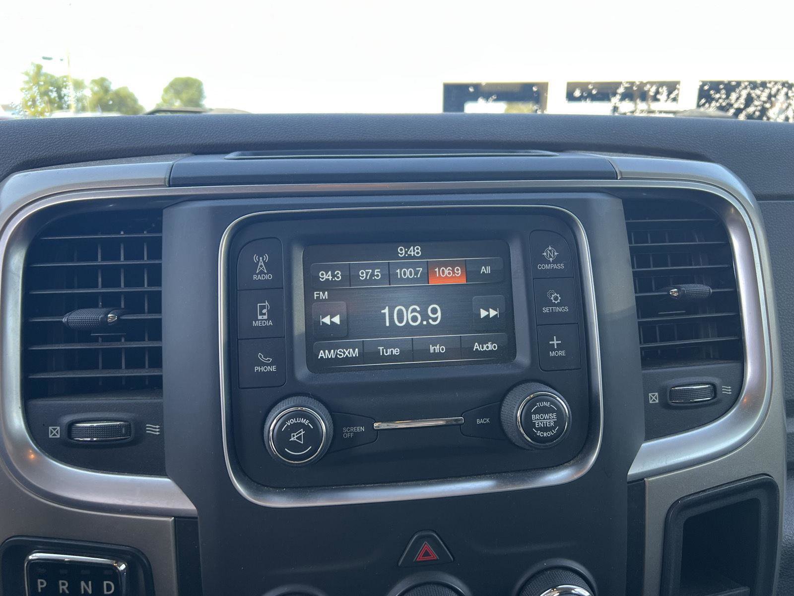Used 2019 RAM 1500 Classic Warlock image 15