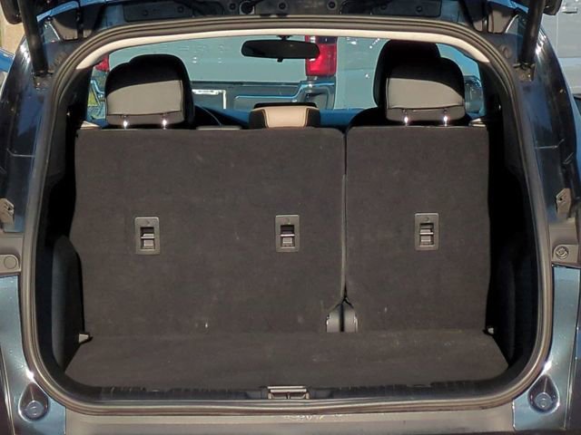 Certified 2022 Ford Escape SEL image 13