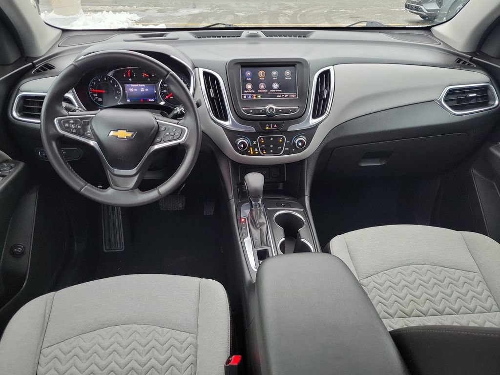 Used 2022 Chevrolet Equinox LT FWD image 13