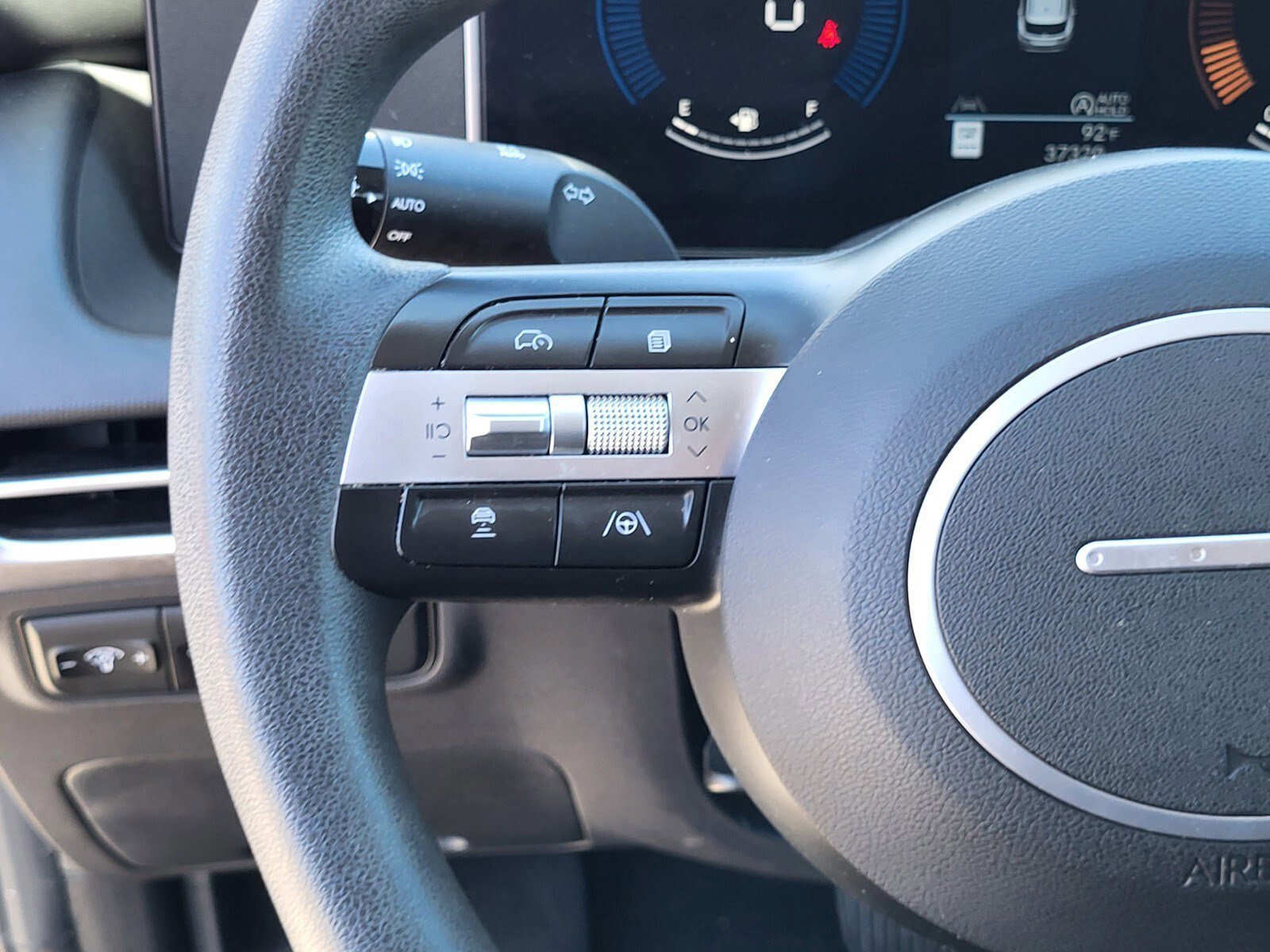 Used 2025 Hyundai Tucson SEL image 27