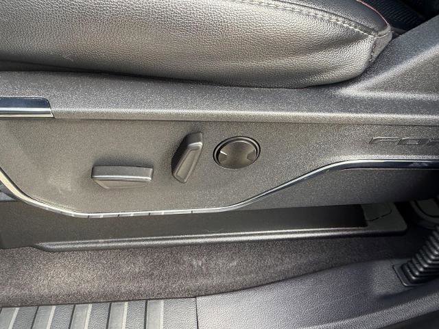 Certified 2023 Ford F150 Lariat w/ Trailer Tow Package image 19