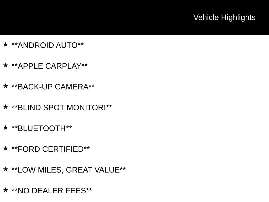 Certified 2023 Ford Mustang Mach-E Premium RWD image 2