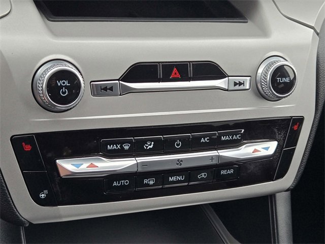 Certified 2023 Ford Explorer XLT w/ Equipment Group 202A image 16