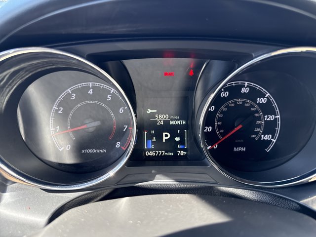 Used 2025 Mitsubishi Outlander Sport AWD image 17