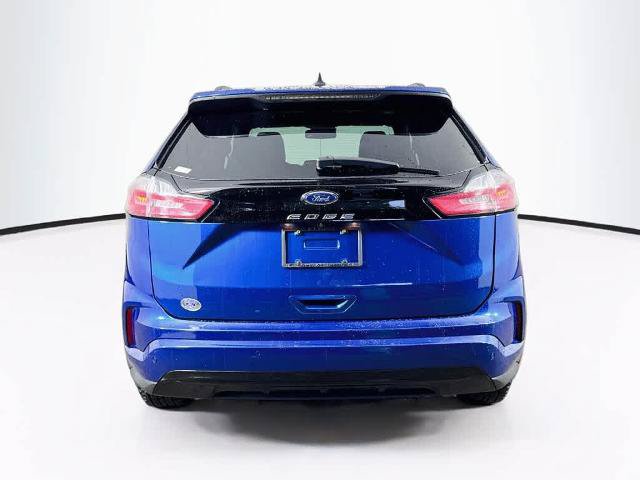 Certified 2022 Ford Edge ST-Line AWD/4WD image 5