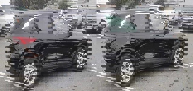 Certified 2023 Ford Escape Active image 4