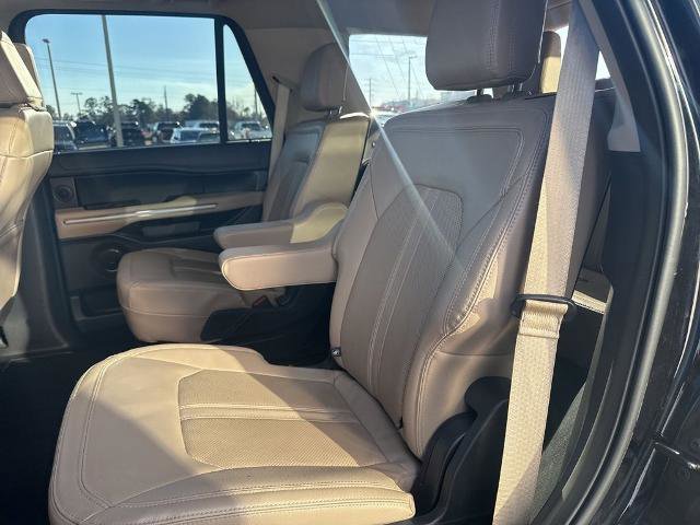 Certified 2024 Ford Expedition Limited image 26
