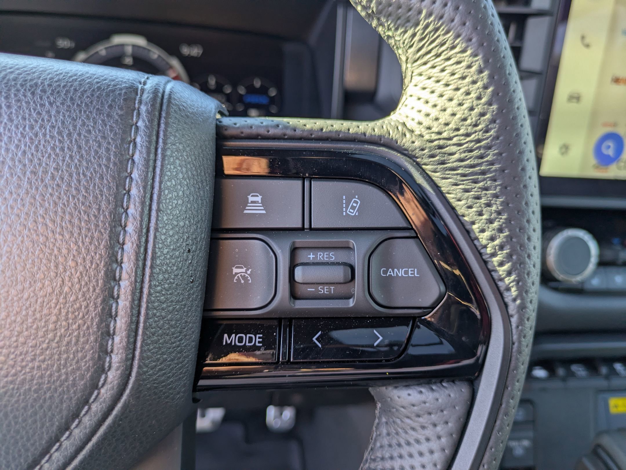 Used 2024 Toyota Tundra TRD Pro image 19