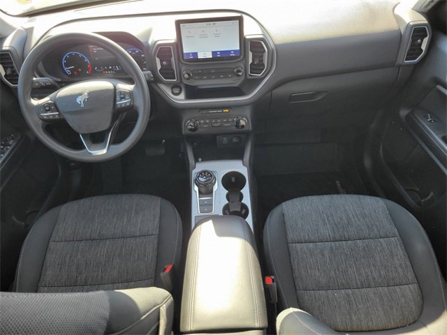 Certified 2022 Ford Bronco Sport Big Bend image 11