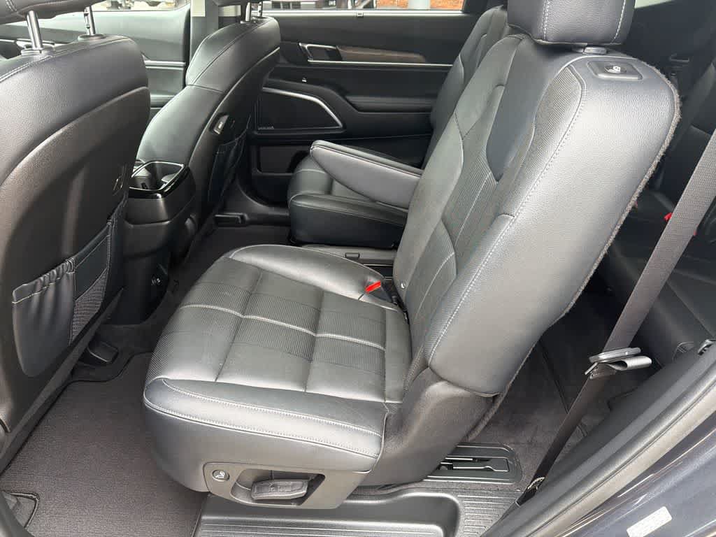 Used 2022 Kia Telluride SX FWD image 18