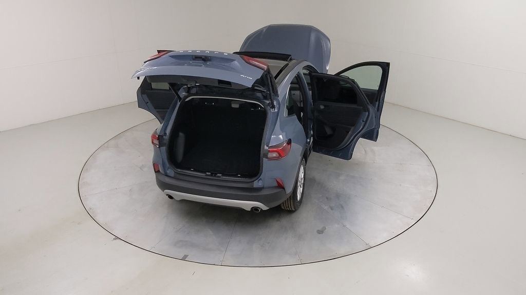 Certified 2023 Ford Escape Active image 48
