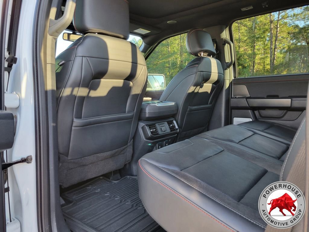 Certified 2025 Ford F150 Raptor image 14
