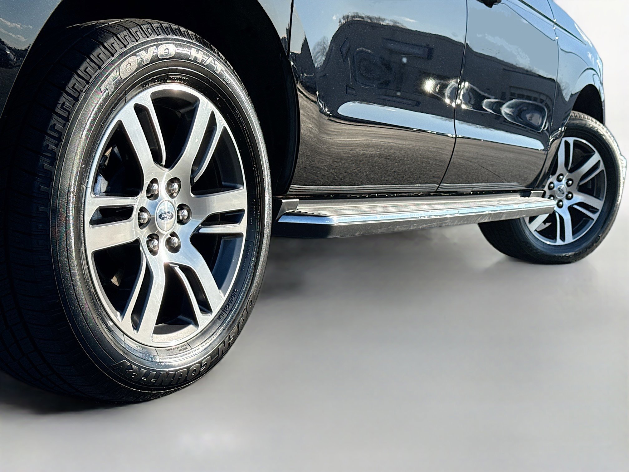 Certified 2022 Ford Expedition Max Limited image 20