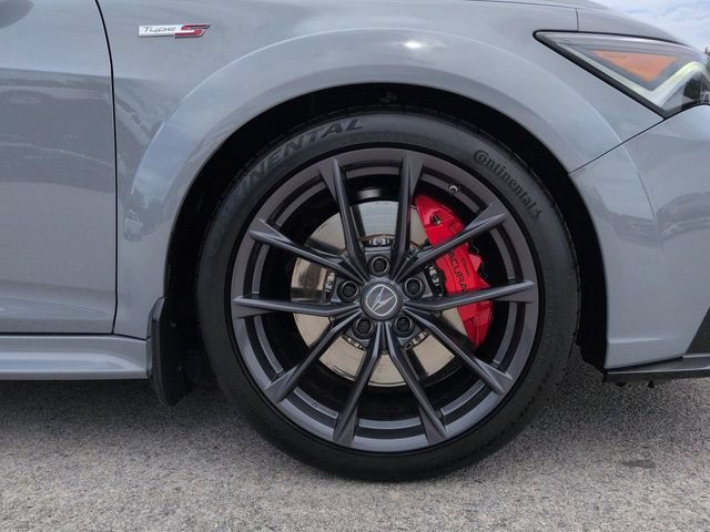 Used 2026 Acura Integra Type S FWD image 12