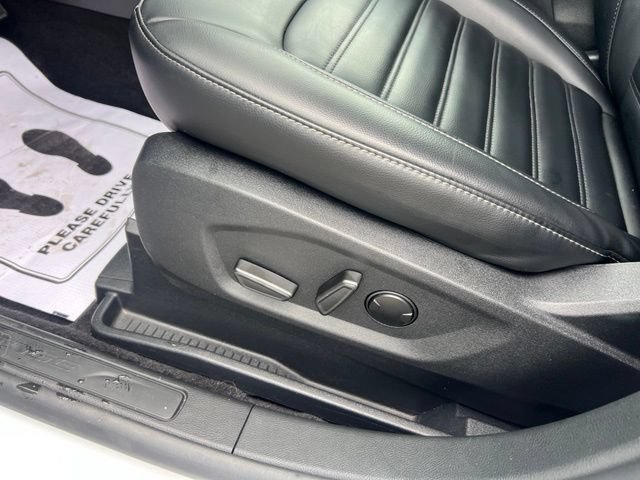 Certified 2024 Ford Edge SEL w/ Convenience Package AWD/4WD image 19