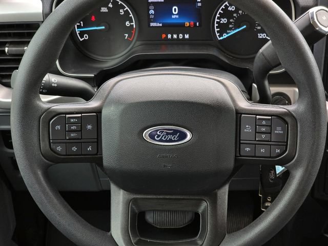 Certified 2023 Ford F150 XLT AWD/4WD image 14