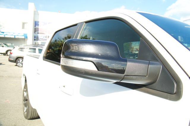 Used 2021 RAM 1500 Limited w/ Night Edition AWD/4WD image 10