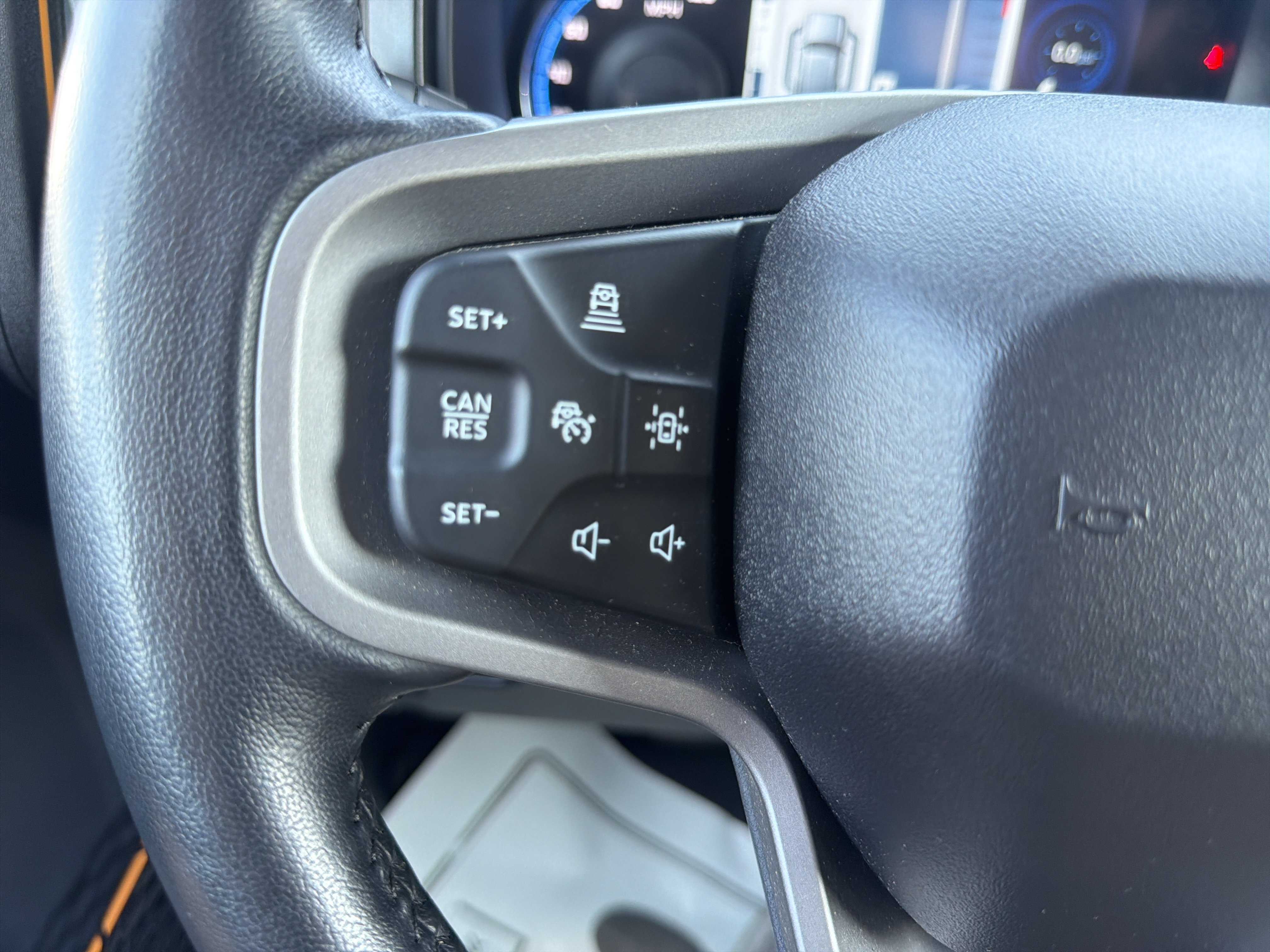 Certified 2023 Ford Bronco Badlands AWD/4WD image 18