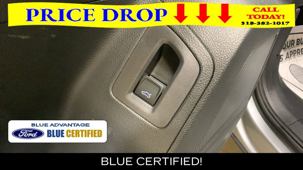 Used 2023 Volkswagen Atlas Cross Sport SE AWD/4WD image 29
