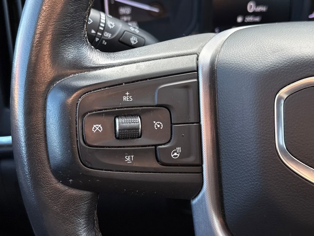 Used 2021 GMC Sierra 1500 Elevation image 19