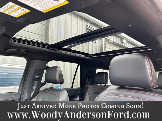 Certified 2024 Ford Expedition Timberline AWD/4WD image 15