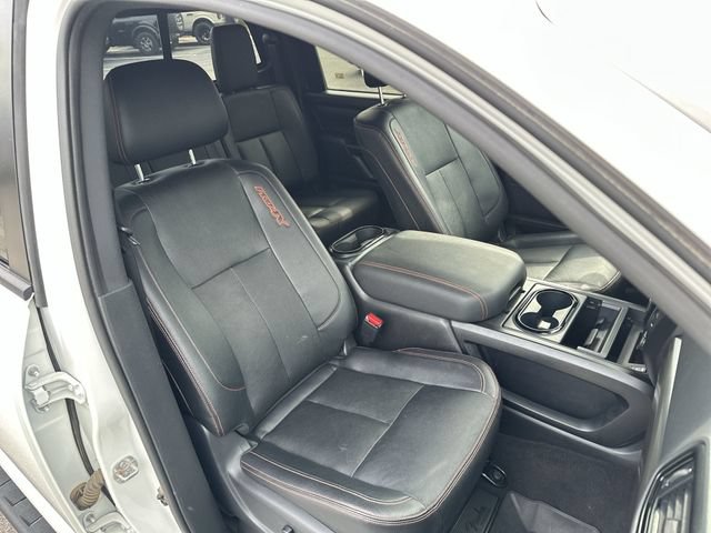 Used 2023 Nissan Titan PRO-4X w/ Pro-4x Convenience Package AWD/4WD image 26