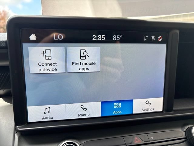 Certified 2024 Ford Maverick XLT w/ XLT Luxury Package FWD image 25