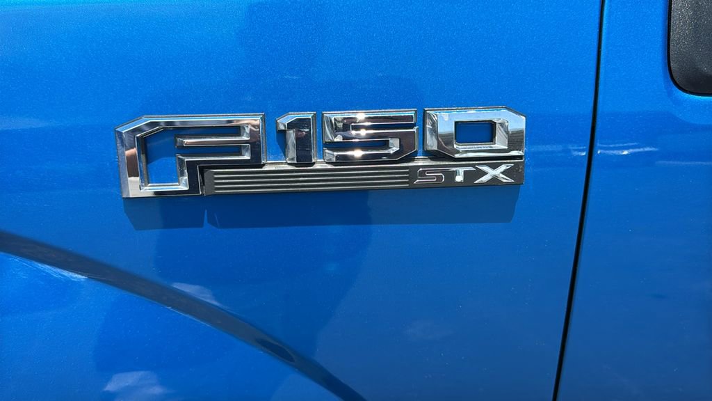 Certified 2020 Ford F150 XL w/ Equipment Group 101A Mid RWD image 7