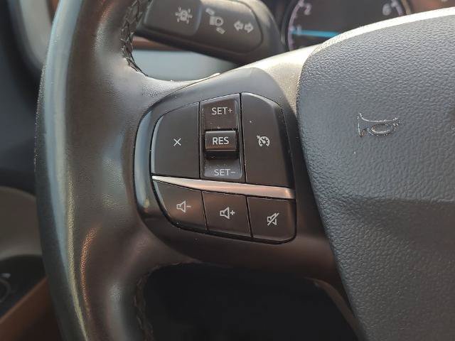 Certified 2023 Ford Maverick Lariat w/ Lariat Luxury Package AWD/4WD image 29