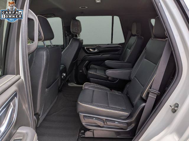 Used 2022 GMC Yukon SLT w/ SLT Luxury Package AWD/4WD image 11