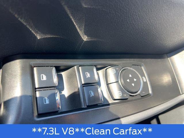 Certified 2024 Ford F250 XLT AWD/4WD image 16
