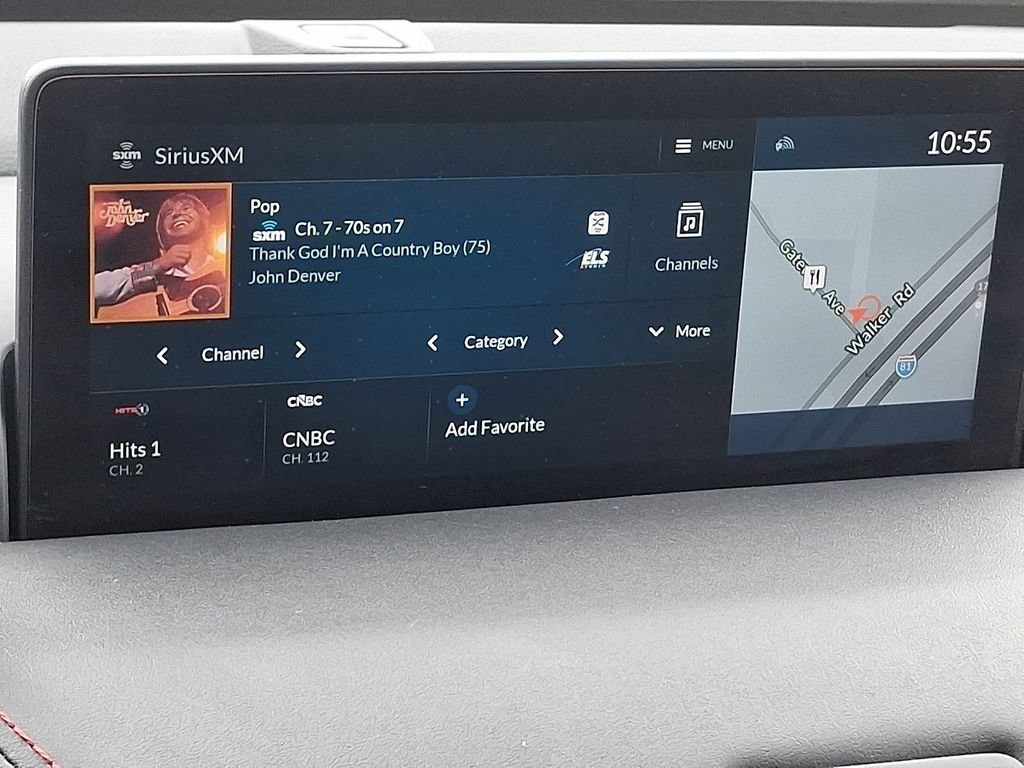 Used 2023 Acura TLX Type S AWD/4WD image 19