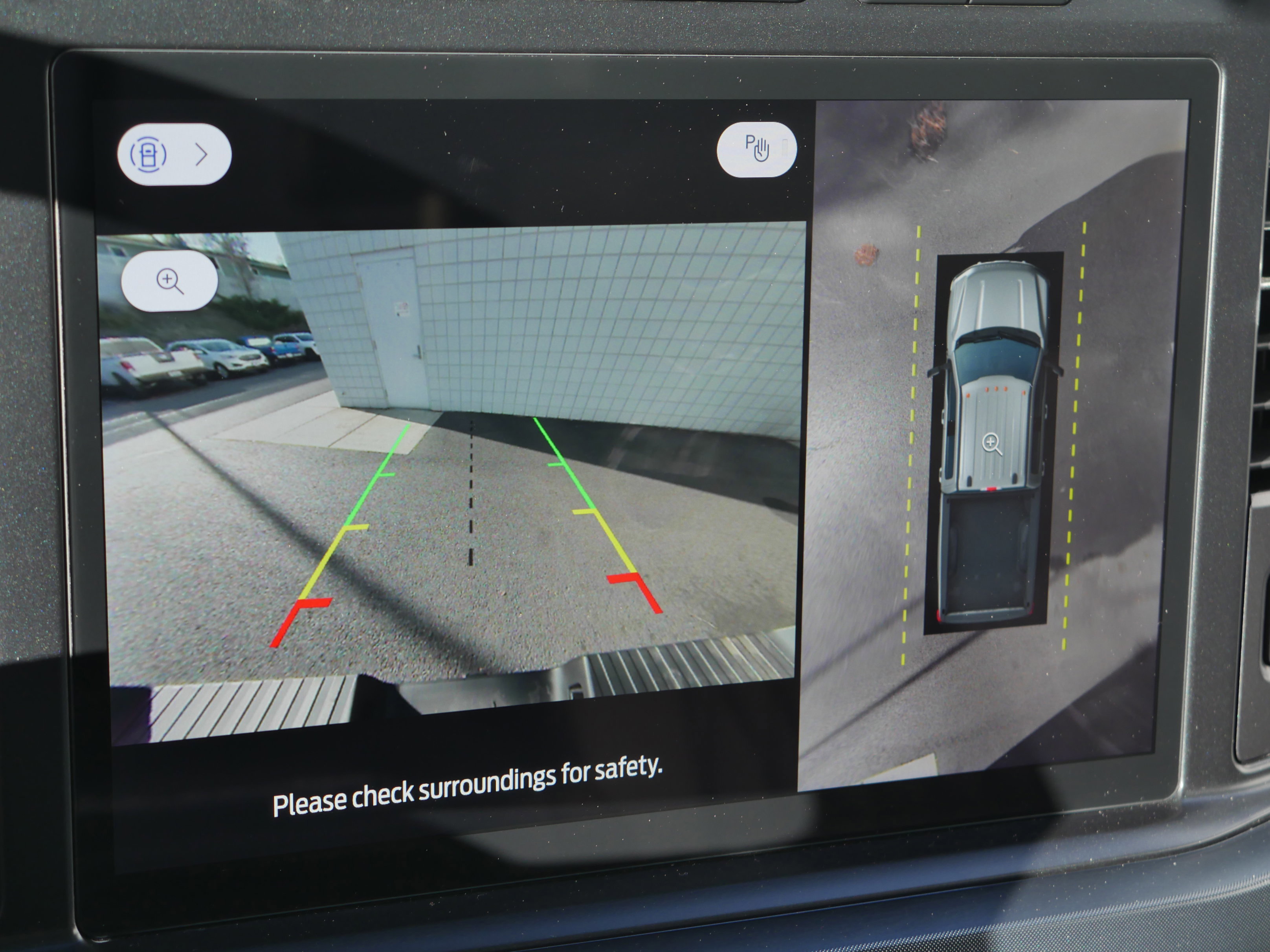 Certified 2024 Ford F350 Limited w/ FX4 Off-Road Package image 24