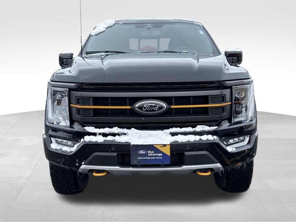 Certified 2023 Ford F150 Tremor w/ Equipment Group 402A High image 6