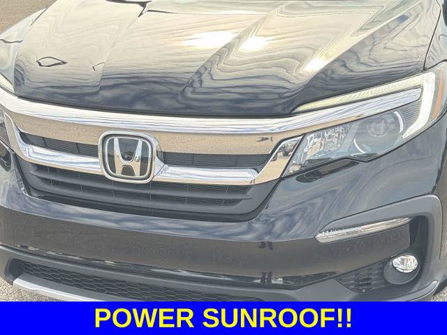 Used 2020 Honda Pilot EX-L image 11