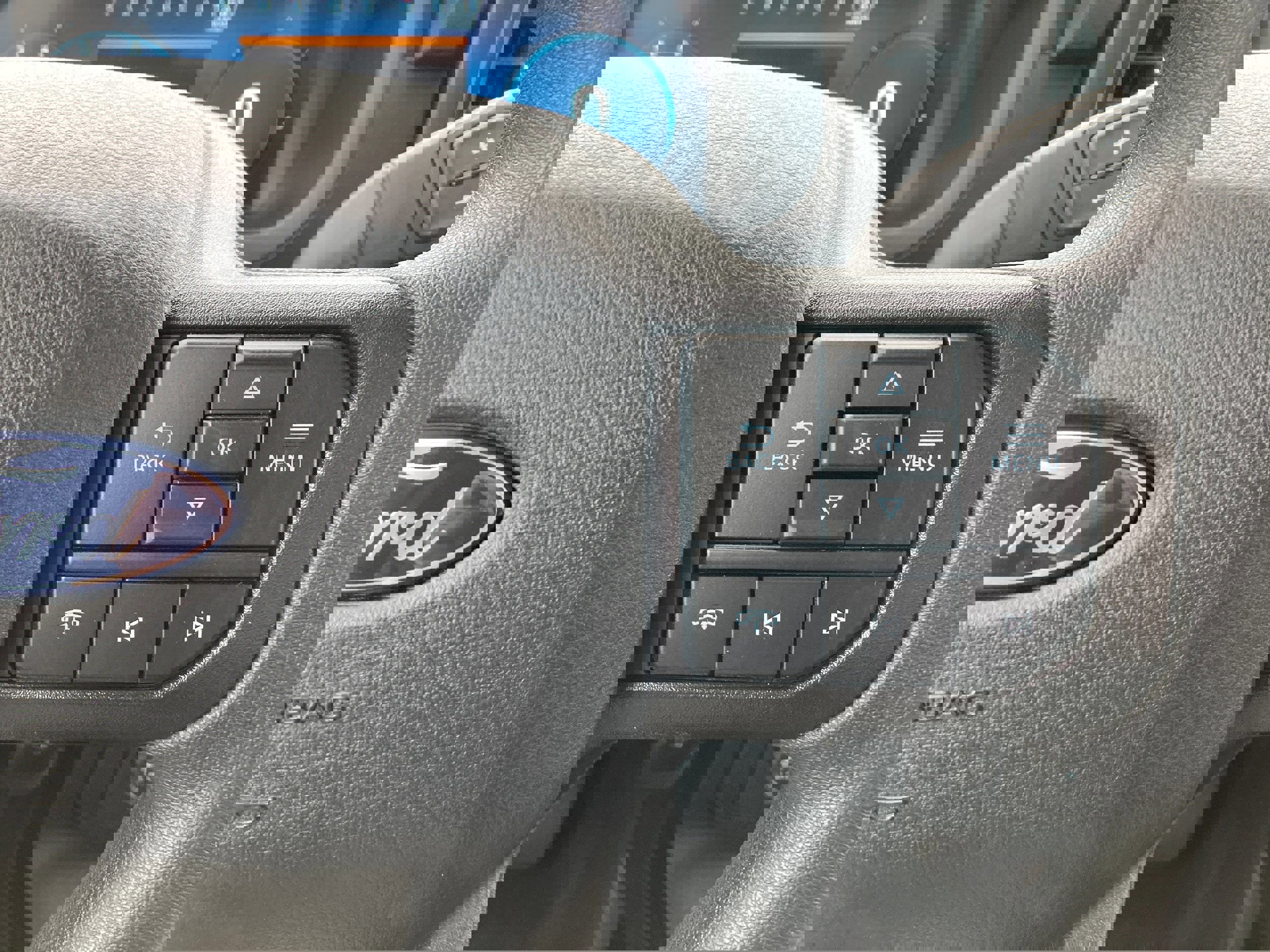 Certified 2024 Ford F150 STX image 24