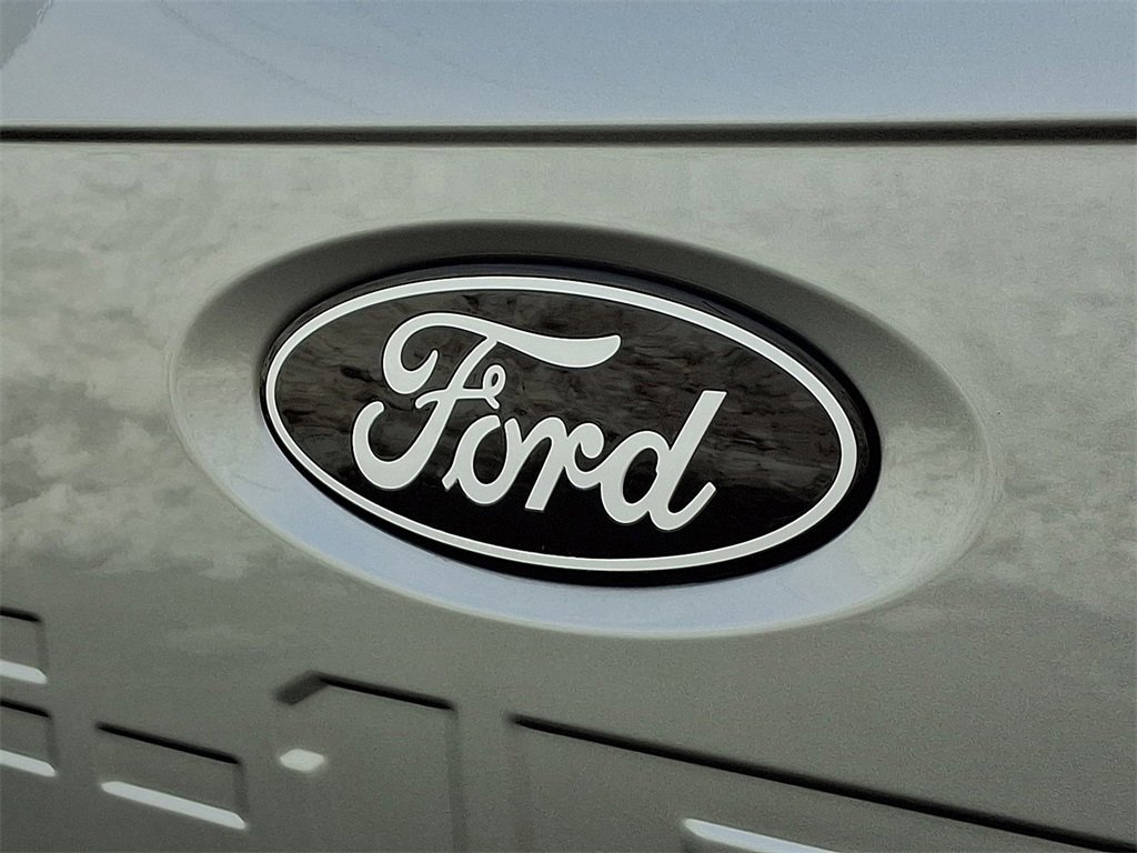 Certified 2024 Ford F150 STX w/ STX Black Appearance Package image 29