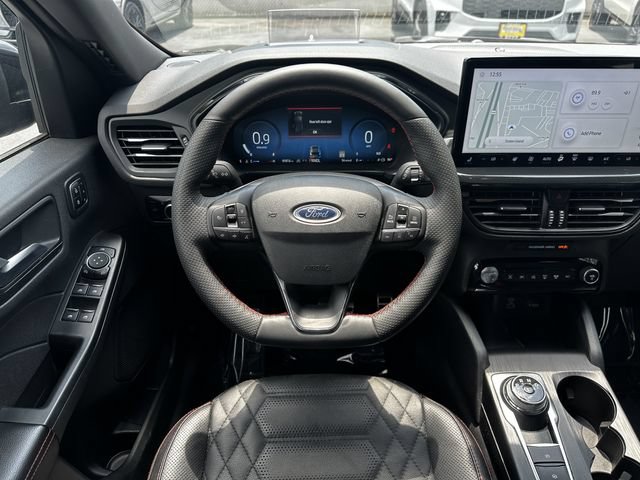Certified 2023 Ford Escape ST-Line Elite w/ Premium Technology Package AWD/4WD image 14