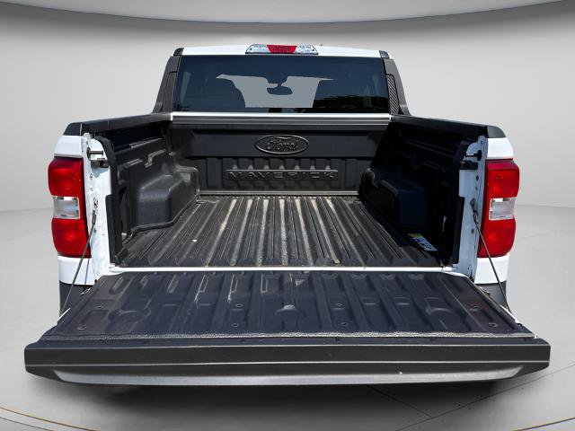 Certified 2024 Ford Maverick XLT w/ XLT Luxury Package FWD image 24