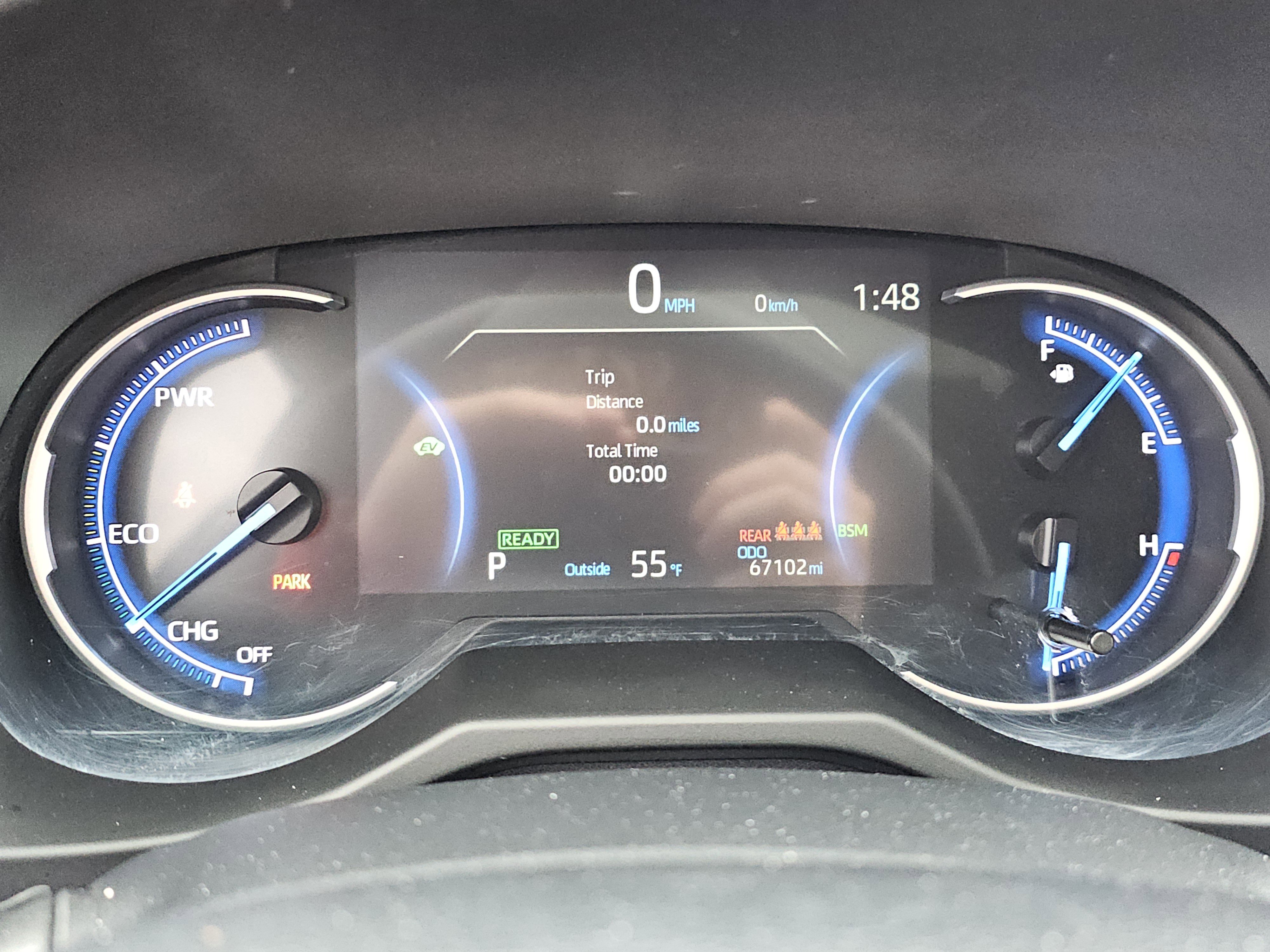 Used 2019 Toyota RAV4 XSE image 31