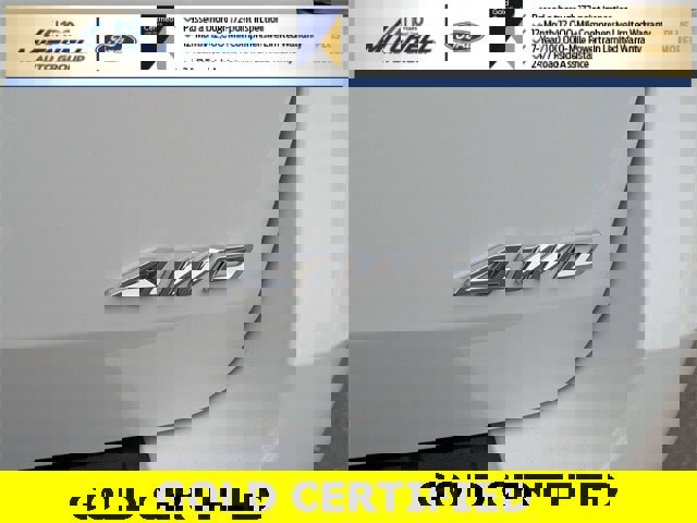 Certified 2025 Ford Explorer Active image 40