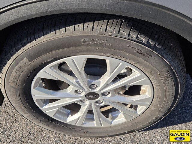 Certified 2023 Ford Escape Active FWD image 5