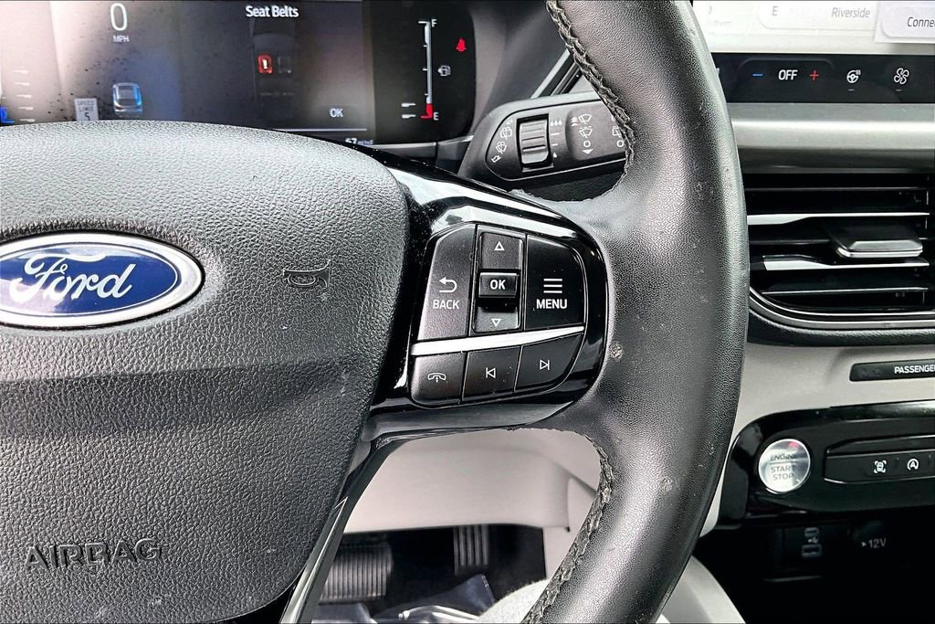 Certified 2023 Ford Escape Active w/ Tech Pack #1 AWD/4WD image 18