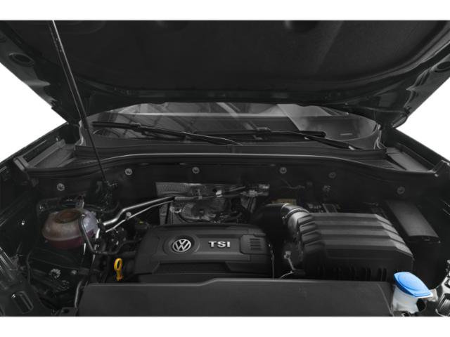 Used 2023 Volkswagen Atlas Cross Sport SE FWD image 12