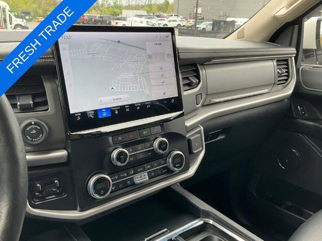 Certified 2024 Ford Expedition Max XLT AWD/4WD image 10