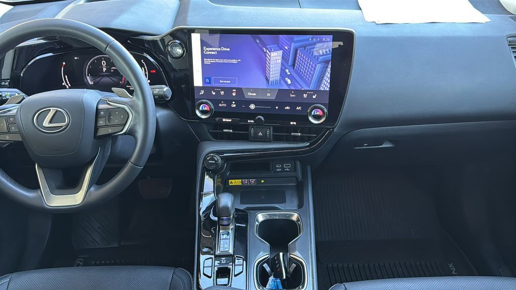 Used 2023 Lexus NX 350 AWD image 9